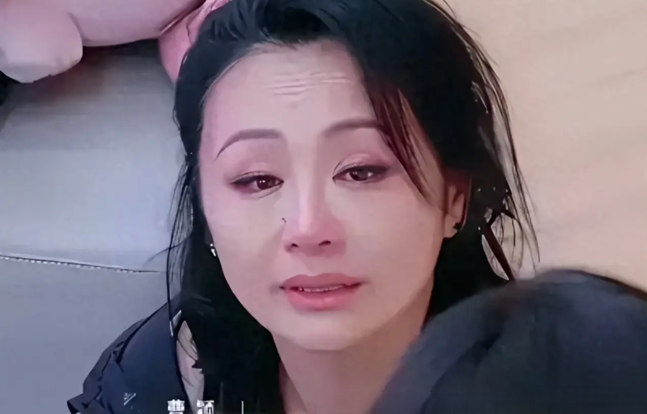Tình Hình Sức Khỏe Của Tào Dĩnh