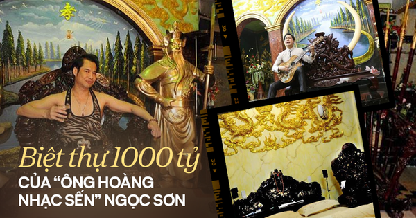 Nội dung chính