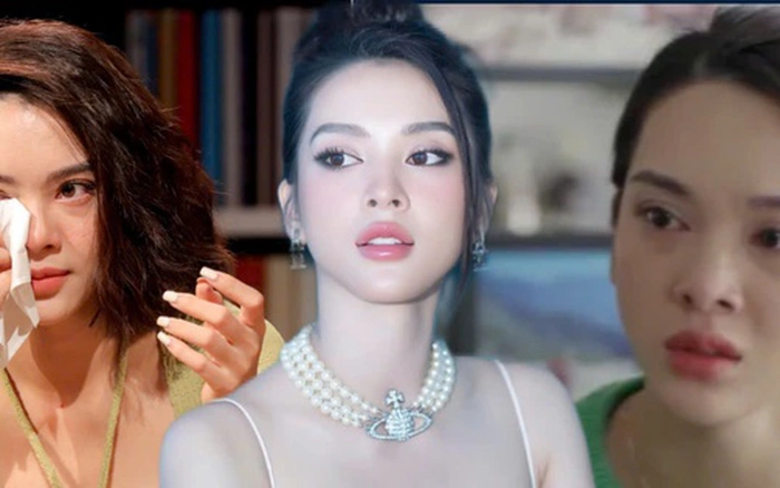 Sự nghiệp diễn xuất của Quỳnh Lương