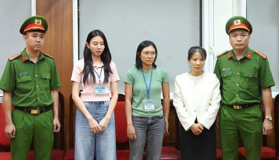 Lý do tước bỏ danh hiệu
