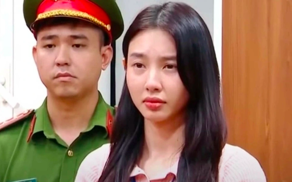 Thông tin về vụ việc