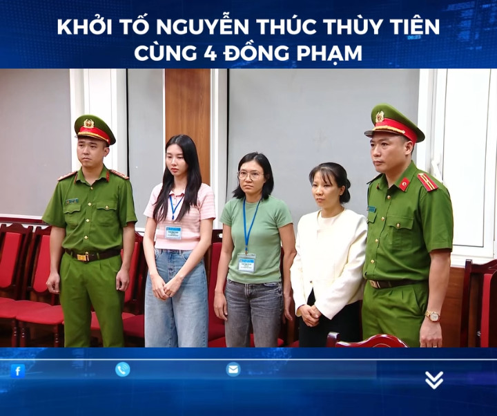 Tóm tắt sự việc